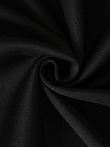 เสื้อฮู้ดแบบมีฮู้ดติดพลอยเทียมสีพื้นทรงลำลองกำหนดขนาดได้เองออกแบบได้ตามต้องการ - Product Image 6