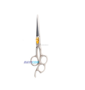 กรรไกรตัดผมสแตนเลสใช้มือเครื่องมือผ่าตัดปรับขนาดได้ - Product Image 4