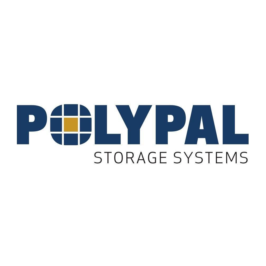 POLYPAL STORAGE SYSTEMS SA logo