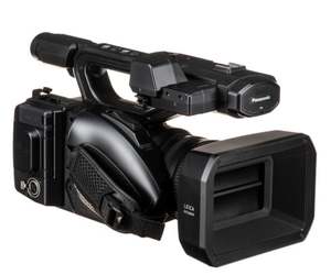 Caméscope professionnel UHD 4K iPanasonic AG-UX90, best-seller, disponible en gros, garantie 1 an et livraison rapide - Product Image 1