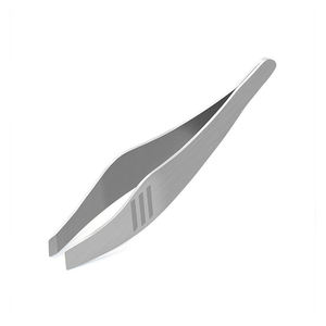 คีมคีบก้างปลาในครัวทำจากสแตนเลสอุปกรณ์สำหรับถอดสำหรับทำอาหารจากโรงงาน - Product Image 5
