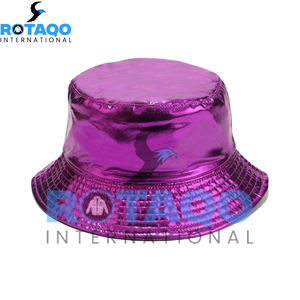 Sombrero de Pescador Estilo Algodón Unisex, Moderno, Ligero, para Exteriores, Sombrero de Pescador para Hombre - Product Image 1