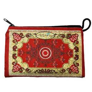 Dokuma Bozuk Modèle No 127 Porte-monnaie 20-Li Pack Magnifiquement Conçu Cüzdanı - Product Image 1