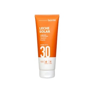 Crème solaire Leche SPF 30 Bont 250ml - Product Image 1
