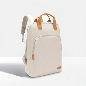 <b>Business</b> Casual Sport Style Shockproof Portable Laptop <b>Backpack</b> USB Waterproof Travel Bag Fashionable Handle/Strap Polyester - Product Image 3