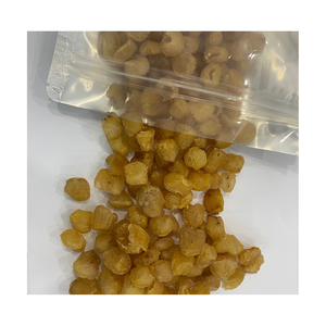 Longan seco de Vietnam naturalmente dulce, textura suave y jugosa, aperitivo perfecto para cualquier momento o añadir a sus recetas favoritas - Product Image 5