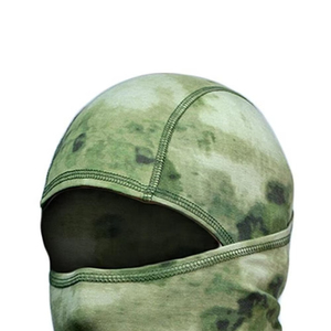 Pasamontañas de Punto Personalizado con 1 Orificio, Cubre Rostro, Pasamontañas Completo para Hombres y Mujeres, Deportes de Invierno al Aire Libre - Product Image 5