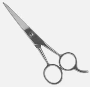 Ciseaux de coiffure personnalisés de haute qualité pour couper les cheveux amincissants - Product Image 1