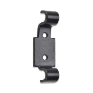 Manzoni Cavallotto Nero Con Vite Art. 626 - Product Image 1