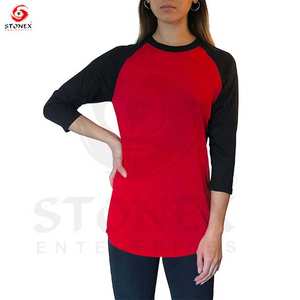 Camisas de Algodón de Manga Larga, Sólidas y Sexys para Mujer, Ropa Casual de Calle, Personalizadas con Logotipo - Product Image 4