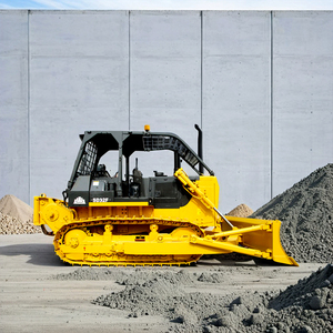 รถปราบดินตีนตะขาบ D8G D7G ใช้แล้ว - Product Image 5