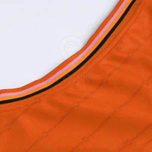 Uniforme de basket-ball imprimé sur mesure pour hommes uniforme de basket-ball pour jeux d'équipe et séances d'entraînement - Product Image 3