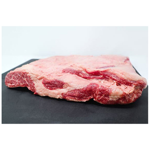 Viande de bœuf biologique congelée de qualité supérieure, paquet en vrac de muscle de plat de viande, provenance de France, partie du corps - Product Image 3