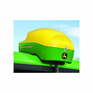 Purchase Starfire 6000 Precision GPS Navigator <b>with</b> SDK and <b>Aux</b> Support in Bulk at Low Wholesale Rates - Product Image 6