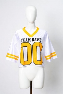 Camiseta de Fútbol Personalizada con Sublimación, Diseño Bordado Personalizado, Malla Transpirable, para Aficionados a la Selección Nacional - Product Image 6