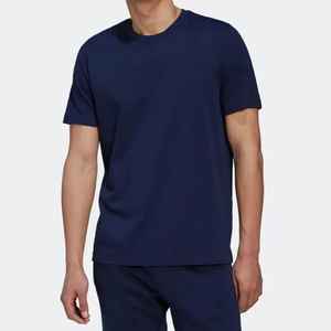 Camiseta de algodón unisex | ajuste oversize tejido suave mangas estándar patrón sólido ideal para la moda casual - Product Image 6