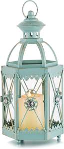 Ensemble de trois lanternes en métal de haute qualité, articles de Table de qualité Unique, fantaisie, vente en gros, fait à la main, luxe, meilleure qualité, lanterne en métal - Product Image 4