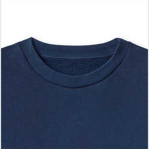 เสื้อสเวตเตอร์คล้องไหล่โอเวอร์ไซส์ของผู้หญิงเสื้อลำลองแห้งเร็วระบายอากาศกำหนดเองได้ - Product Image 5