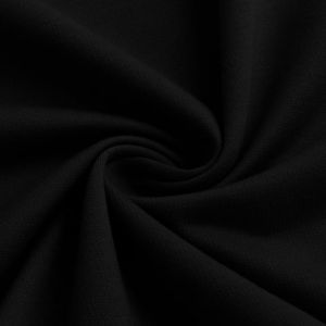 Conjunto Deportivo de Sudadera con Capucha Negra y Pantalones Jogger para Mujer, Estilo Casual Urbano de Invierno, Dos Piezas, Ropa Cómoda para Estar en Casa, Venta al Por Mayor OEM - Product Image 6