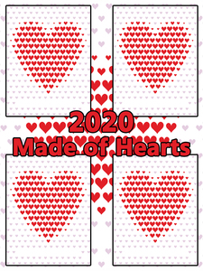5 feuilles / 100 pièces – Autocollants décoratifs américains imprimés numériquement, motifs dessin animé Père Noël et traîneau – Les plus vendus - Product Image 1