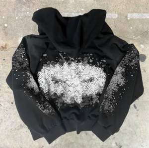 Sweats à capuche personnalisés de haute qualité OEM personnalisés sweats à capuche pour hommes 100% coton sur mesure pull à capuche en gros - Product Image 2