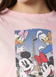 เสื้อยืดลำลองฮิปฮอปผ้าฝ้ายขนาดใหญ่สำหรับผู้ชาย260gsm 100% เสื้อยืดคอกลมพัฟสูงกำหนดเองแขนสั้นเทคนิค DTG - Product Image 5