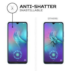 ฟิล์มกันรอยหน้าจอ ANTISHOCK สำหรับ TECNO Camon 12 Pro ฟิล์มป้องกันระดับพรีเมียมสำหรับจอแสดงผลของโทรศัพท์ - Product Image 5