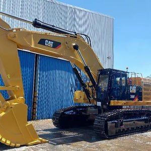 รถตัก390FL แมวมือสอง - Product Image 1