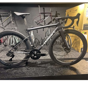 จักรยาน S/Works Tarmacs SL8 รุ่นใหม่ล่าสุด - Shimano Dura-Ace Di2 - Product Image 1