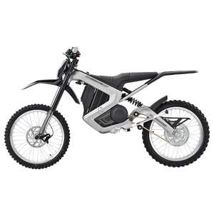 Motocicleta Todoterreno Eléctrica Super Top Ventas 2024 Rawrrrr Mantiis X 72 V - Product Image 3