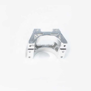 Base de Montaje de Motor de Aleación y Plástico para Dron Agrícola D Agras T40/T20P/T50, Pieza de Repuesto - Product Image 3