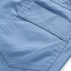 Shorts pour hommes de haute qualité, légers, confortables, adaptés aux sorties décontractées, aux activités quotidiennes et à une utilisation légère en plein air - Product Image 4