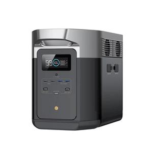 High Quality Industrial EF-7.2kWh Portable Power Station Extra <b>Battery</b> 120V Lifepo4 <b>Backup</b> Expandable Capacity 3 Years Warranty - Product Image 3
