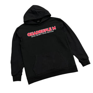 เสื้อสเวตเตอร์พิมพ์ลายแบบกำหนดเองไซส์ใหญ่พิเศษสำหรับผู้ชายใส่ได้ทั้งชายและหญิงผ้าฝ้าย100% เปล่าปักโลโก้ได้ตามต้องการ - Product Image 2