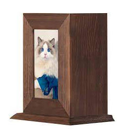 High Quality Wood Cremation <b>Urns</b> for Ashes Wholesale <b>Urns</b> for <b>Cat</b> and Dog Ashes Handmade <b>Urns</b> Funeral <b>Urns</b> - Product Image 5