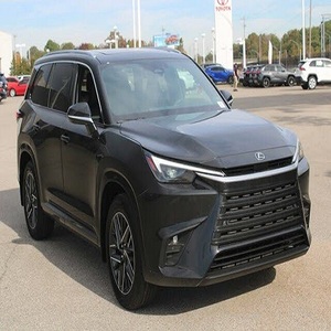 Offre exceptionnelle : Lexus TX 350 Premium AWD d'occasion 2024 - Product Image 1