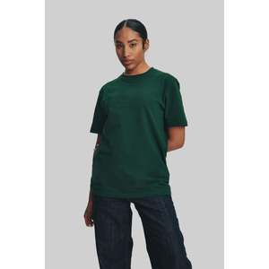 Camiseta de Jersey de Alta Calidad, 230 GSM, Impresión 3D Comprimida, Estilo Cuadrado, Modelo 1009 - Product Image 5