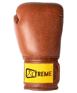 Gants de boxe respirants unisexes sur mesure avec fermeture auto-agrippante XTREME BOXING GLOVES PK Factory Kick Boxing - Product Image 5