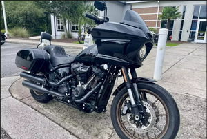 SUPER PRÊT À ROULER 2026 – Moto Cruiser Harley-Davidson SOFTAIL LOW RIDER ST à vendre - Product Image 2