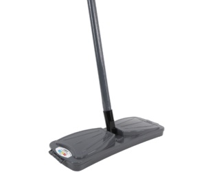 Brosse à Rouleau Grande Capacité 6 Rangées pour Nettoyage de Tapis/Tables, en Plastique Écologique de Haute Qualité, Nouveau Design 2026, Vente en Gros - Product Image 2