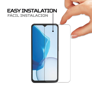 ดูจี เอ็น 55 พลัสฟิล์มกันรอยหน้าจอ - Product Image 3