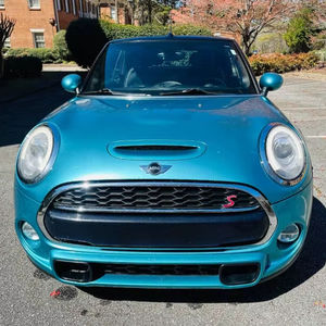 Voiture d'occasion de qualité abordable, MI-NI Con-vert-ible Coo-per S 2017, conduite à gauche - Product Image 1