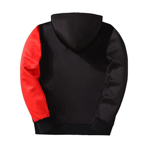 2025 hommes sweat à capuche sweats à capuche vêtements décontracté ample polaire chaud Streetwear mâle mode hiver sport à capuche pour unisexe - Product Image 2