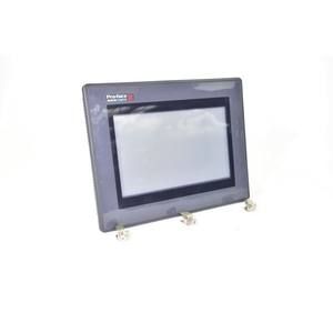 LW37940-Pro-Face 2780027-01, GP477R-EG41-24VP, แผงปิดหน้าจอ - Product Image 1