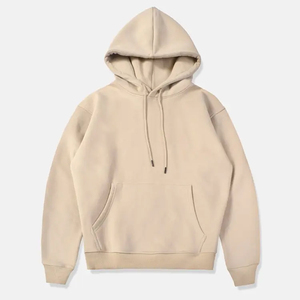 Hoddies mode de haute qualité Logo personnalisé Oem Graphique personnalisé Grande taille Sweats à capuche pour hommes sweat à capuche personnalisé sweats à capuche brodés unisexes - Product Image 6