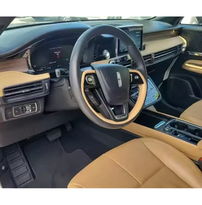 Venta Rápida 2022 Li-n c-o-In Corsair Reserve SUV Híbrido Eléctrico 8 Cilindros 6 Velocidades Automático Cuero de Alta Calidad Techo Solar Oscuro - Product Image 5