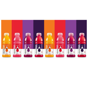 Pedido al por Mayor de Agua Glaceau SmartWater Premium en Botella de Vidrio, con Electrolitos, Certificación ISO/QS, 2 Años de Vida Útil, Internacional - Product Image 6