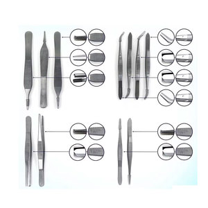 ชุดอุปกรณ์ผ่าตัดทั่วไปชุดเครื่องมือผ่าตัด - Product Image 2
