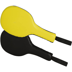 High Quality Karate Taekwondo Kickboxing TKD Kicking <b>Pad</b> for Practice Kick and Target Training Boxing Paddle for Kids - Product Image 2