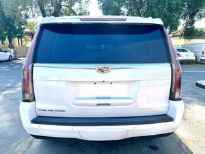 CA DILLAC ESCALADE PREMIUM 6.2L V8 20216 USADO - Product Image 6